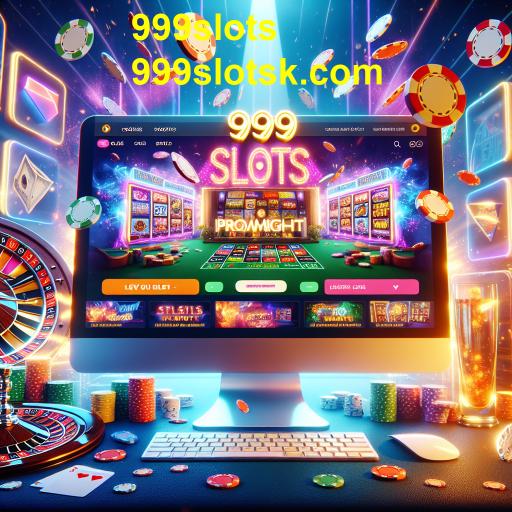 Explorando a Seção de Perguntas Frequentes em 999slots