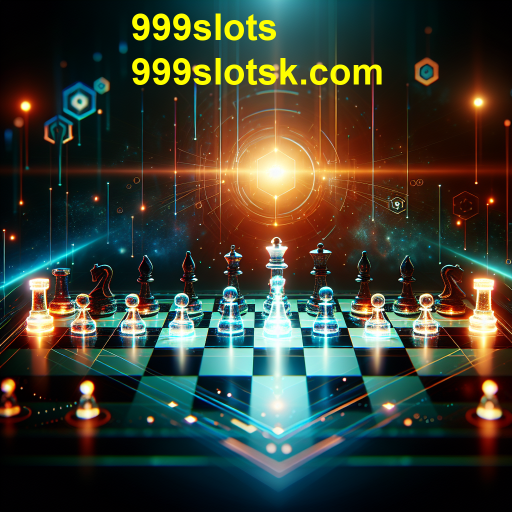 O Fascinante Mundo dos Jogos de Estratégia em 999slots