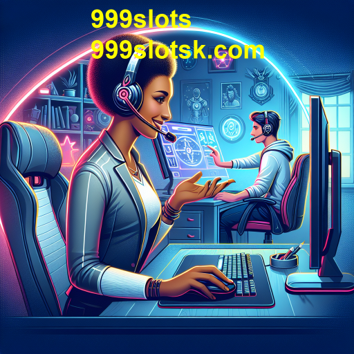A Excitante Categoria de Jackpots no 999slots