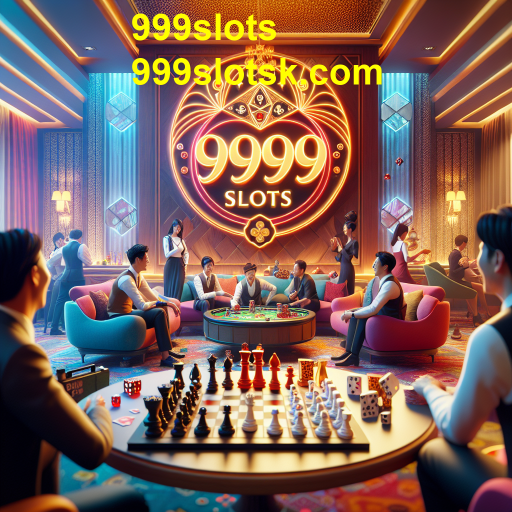 999slots
